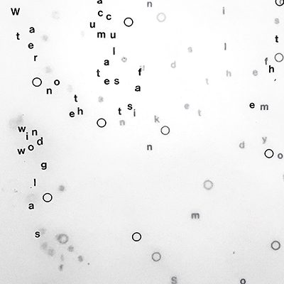 Duet on Rain